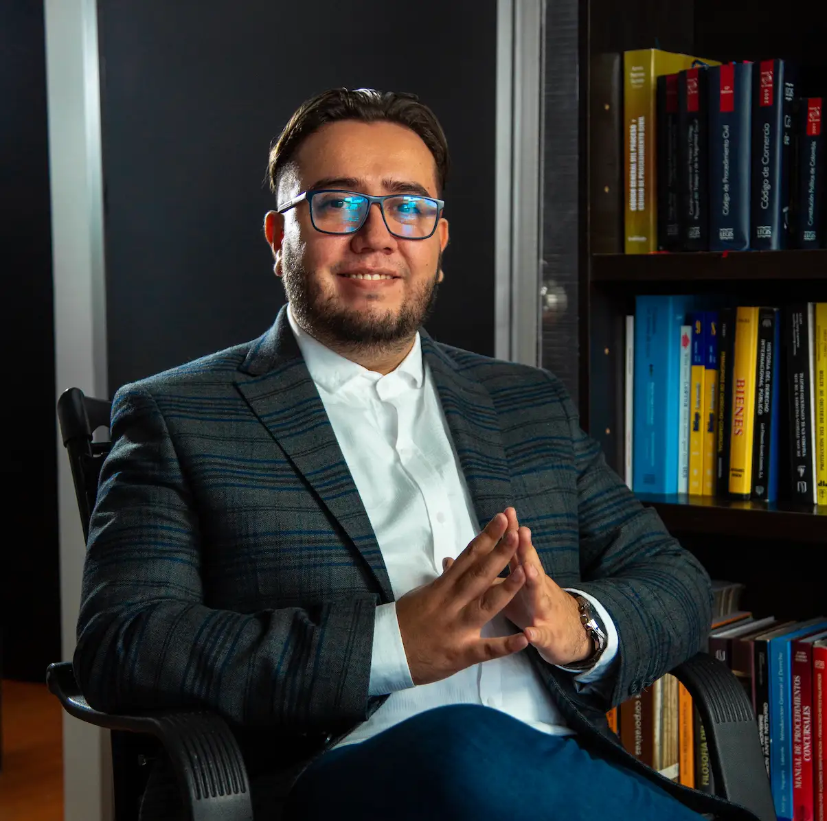 Andres Artunduaga